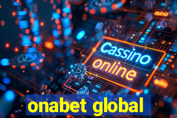 onabet global